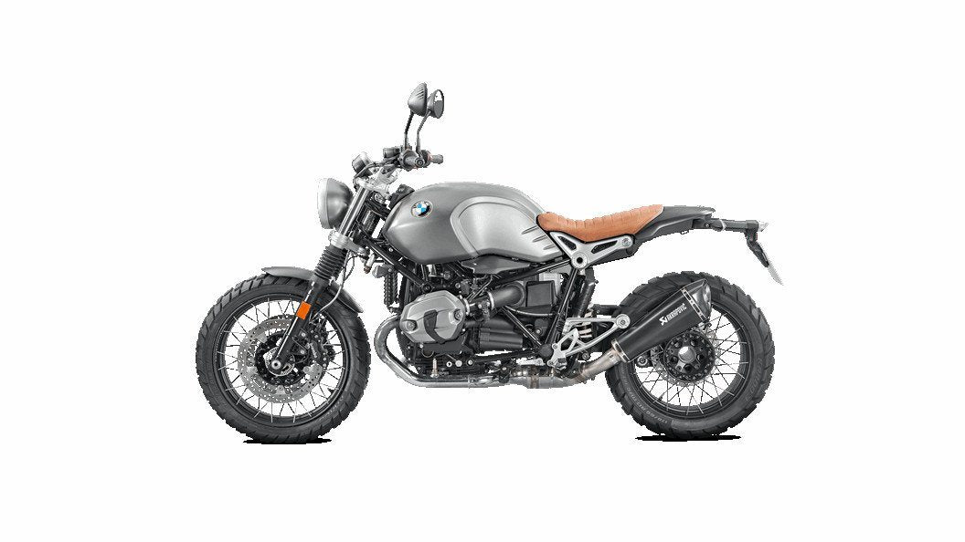 Vous voulez acheter des accessoires BMW R Nine T