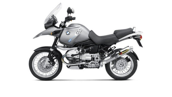 Vous souhaitez acheter des accessoires BMW R 1200 GS et Adventure ?