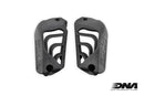 Couvercles de filtre DNA haute performance pour BMW R1300GS et R1300GSA