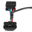 Hex 01-030-0108-0 HEX ezCAN Gen 2 Mojava voor de BMW R 1300 GS Hex ezCAN HEX ezCAN Gen 2 Mojava voor de BMW R 1300 GS