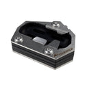 Touratech 01-035-5278-0 Side stand base extension with 15mm increase for BMW R1300GS/ Adventure Zijstandaard verbreder Side stand base extension with 15mm increase for BMW R1300GS/ Adventure