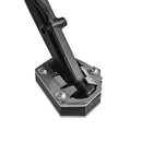Touratech 01-035-5278-0 Side stand base extension with 15mm increase for BMW R1300GS/ Adventure Zijstandaard verbreder Side stand base extension with 15mm increase for BMW R1300GS/ Adventure