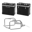 Touratech 01-035-5702-0 Touratech Zega pro met kofferhouders voor de BMW R1300GS Zijkofferhouder