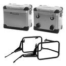 Touratech 01-035-5770-0 Touratech Zega pro met kofferhouders voor de BMW R1300GS Zijkofferhouder