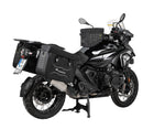 Touratech 01-035-7020-0 Soft Luggage System "Plug & Travel" Travel for BMW Variosystem BMW R1300GS Bagagesysteem Soft Luggage System "Plug & Travel" Travel for BMW Variosystem BMW R1300GS
