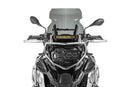 Touratech 01-037-5650-0 R 1200 GS en R 1250 GS GSA Touratech Defensa Pure handkappen Handkappen