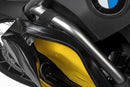 Touratech 01-037-5841-0 Touratech set valbeugel tassen van PVC compleet waterdicht R 1250 GSA Tassen