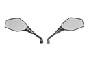 Touratech 01-040-0785-0 Touratech spiegelset met dodehoek M10 X 1,25 Spiegels
