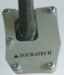 Touratech 01-040-3183-0 BMW R 1150 GS Touratech zijstandaard verbreder Zijstandaard verbreder