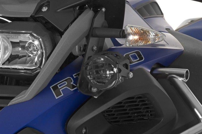 Verreikende LED-koplampen mistlampen voor de BMW Motorrad R 1150 RT