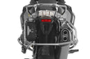 Touratech 01-045-5610-0 BMW R 1200 en 1250 GS GSA Touratech 4,2 liter rvs gereedschapskoffer Gereedschapskoffer