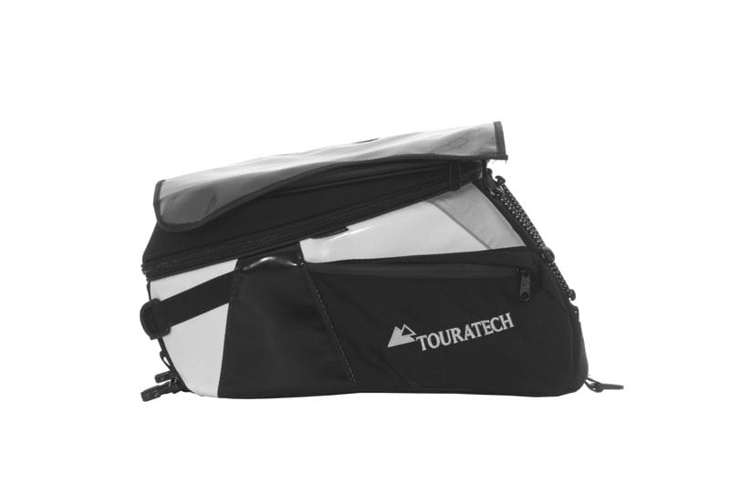 Touratech 01-045-5825-0 Touratech Ambato Exp Sport tanktas voor de BMW GS modellen Tanktas