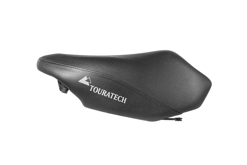 Touratech 01-045-5970-0 Touratech verwarmde comfort buddyseat R 1200 GS LC en R 1250 GS Buddyseat
