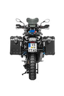 Touratech 01-045-6867-0+01-050-6000-0 BMW R 1200 GS en 1250 GS Touratech Zega Evo X zijkoffers met houder Zijkoffers