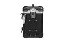 Touratech 01-050-6027-0 Touratech Zega Evo zijkoffers 31, 38 of 45 liter kofferset Touratech Zega Evo zijkoffers 31, 38 of 45 liter
