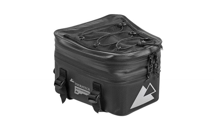 Touratech 01-055-1006-0 Touratech EXTREME Edition bagagehouder tas Tassen