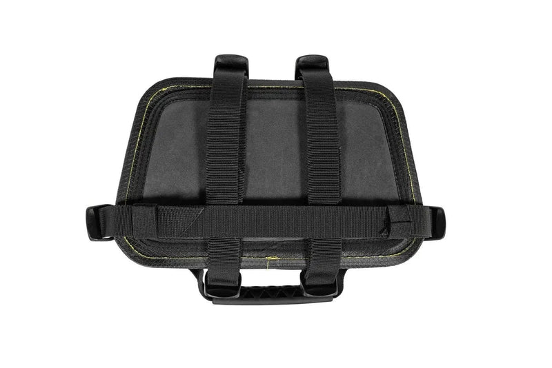 Touratech 01-055-1023-0 Tail Rack Bag "Sport" EXTREME Edition by Touratech Waterproof Tassen Tail Rack Bag "Sport" EXTREME Edition by Touratech Waterproof