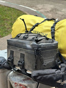 Touratech 01-055-1023-0 Tail Rack Bag "Sport" EXTREME Edition by Touratech Waterproof Tassen Tail Rack Bag "Sport" EXTREME Edition by Touratech Waterproof