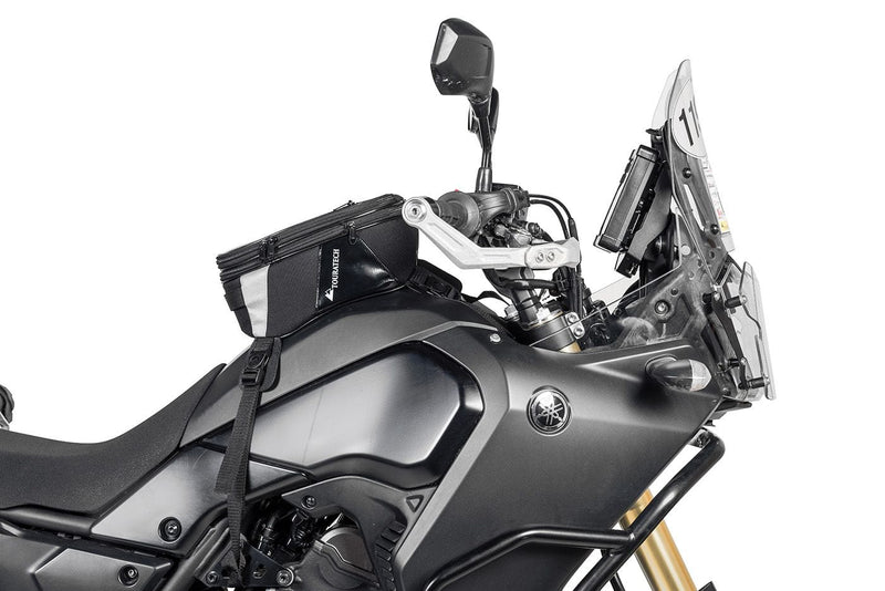 Touratech 01-055-1287-0 Touratech Ibarra mini tanktas voor de BMW GS modellen Tanktas