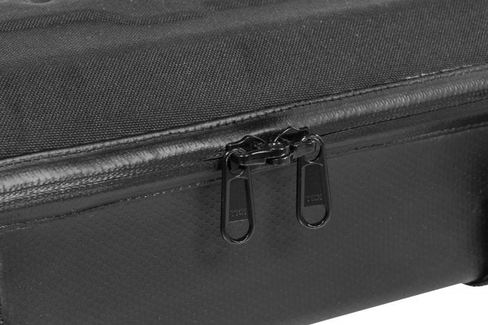 Touratech 01-055-1483-0 Touratech EVO zijkoffer tas voor bovenop de Zega en BMW zijkoffers Tassen