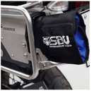 Touratech 01-070-2211-0 Touratech 70 delen gereedschap set speciaal voor BMW motoren Gereedschapset Touratech 70 delen gereedschap set speciaal voor BMW motoren