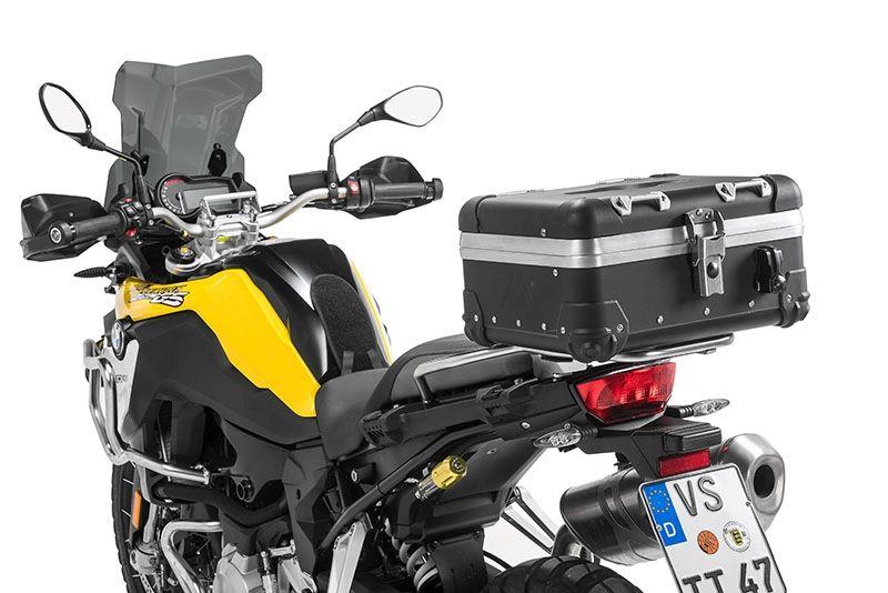 Touratech 01-082-5670-0 BMW F 750 en 850 GS GSA Touratech Zega topkofferhouder Topkofferhouder