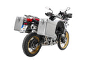 Touratech 01-082-6185-0+01-050-0874-0 BMW F 750 GS en F 850 GS Touratech Zega Mundo zijkoffers met houder Zijkoffers