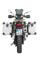 Touratech 01-082-6836-0 BMW F 750 en F 850 GS Touratech Zega Evo kofferset met kofferhouder Zijkoffers