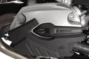 Touratech 01-610-0300-0 BMW R 1200 Touratech Sport kleppendeksel beschermer Cilinderbeschermers