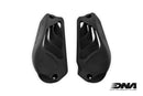 Couvercles de filtre DNA haute performance pour BMW R1300GS et R1300GSA