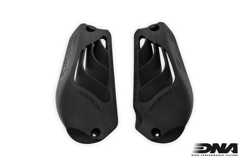 Couvercles de filtre DNA haute performance pour BMW R1300GS et R1300GSA