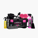 Muc-Off 20300041 Muc-Off Reinigingsset – Ultimate Motorcycle Care Kit Reiniger Muc-Off Reinigingsset – Ultimate Motorcycle Care Kit