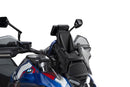 Puig 22338J Puig GPS cover mat zwart voor de BMW R1300GS en GSA Afdekkapjes Puig GPS cover mat zwart voor de BMW R1300GS en GSA