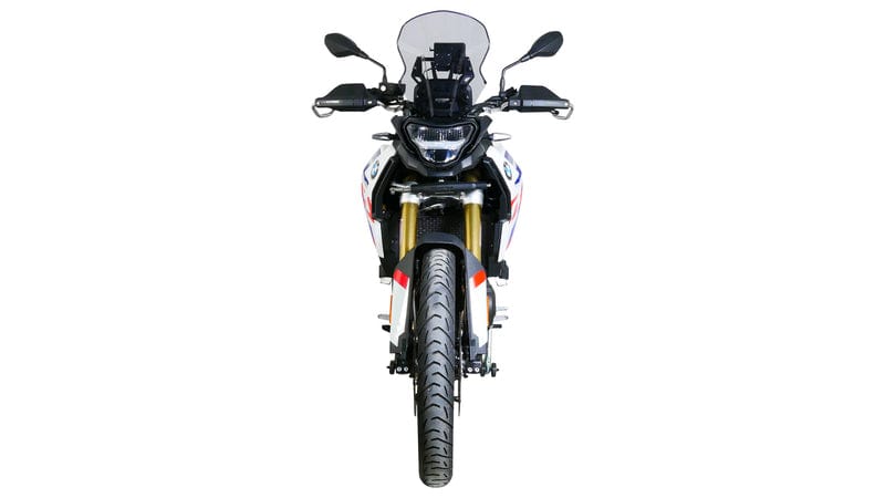 MRA 4025066175765 MRA Touring T Windscherm voor de BMW F900GS en Adventure Windscherm