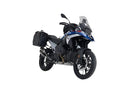 SW-Motech BC.SYS.07.975.21001/B SW-Motech SysBag WP 40 liter zijtassen met houder voor de R1300GS Zijtassen SW-Motech SysBag WP 40 liter zijtassen met houder voor de R1300GS
