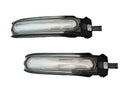 Blue Rider BMW handkappen – geschikt voor LED verlichting in de handkappen Handkappen BMW handkappen – geschikt voor LED verlichting in de handkappen