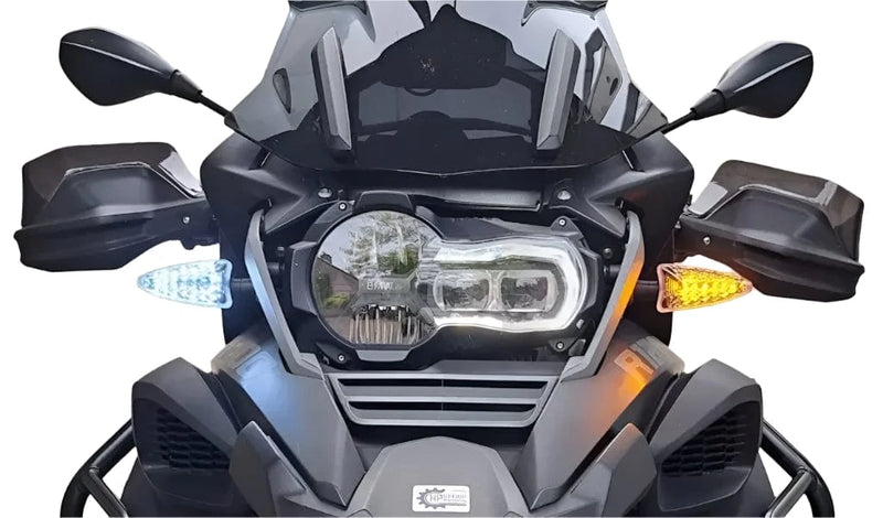 Blue Rider BMW LED Richtingaanwijzers – Set van 4 Knipperlichten BMW LED Richtingaanwijzers – Set van 4