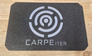 Blue Rider Carpe Iter beschermplaat voor Caretta Houder TFT bescherming Carpe Iter beschermplaat voor Caretta Houder