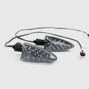 Blue Rider WeiserCAN EXT-CAN LED  knipperlichten met dagrijverlichting 1250 en 1300GS Knipperlichten WeiserCAN EXT-CAN LED  knipperlichten met dagrijverlichting 1250 en 1300GS