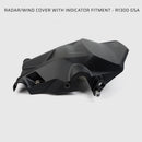 BMW Originele BMW Radar Cover Enduro – BMW R 1300 GS / GSA Afdekkapjes Originele BMW Radar Cover Enduro – BMW R 1300 GS / GSA
