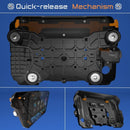 Carpe Iter Carpe Iter Caretta 7 Inch Android navigatiesysteem met LIN Navigatiesystemen Carpe Iter Caretta 7 Inch Android navigatiesysteem met LIN