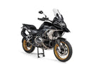 Akrapovič CB-B12T1U AKRAPOVIC bovenste valbeugel van Titanium voor de 1250GS Valbeugels AKRAPOVIC bovenste valbeugel van Titanium voor de 1250GS