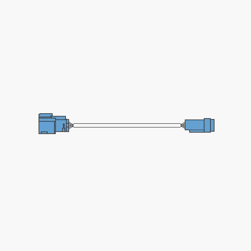 Chigee Chigee CG OBD draadloze module OBD Chigee CG OBD draadloze module