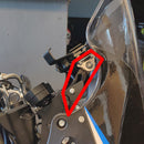 DMD DMDAMPSPR7 DMD AJP PR7 AMPS navigatie steun Navigatie steunen DMD AJP PR7 AMPS navigatie steun