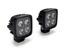 Denali 2xDNL.S4.050 Denali S4 Led Light Pods met DataDim voor BMW Mistlampen