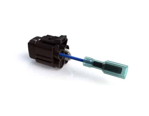 Denali DNL.WHS.11300 Denali 2.0 Switch eliminator plug aan en uit op contact 12v aansluiting