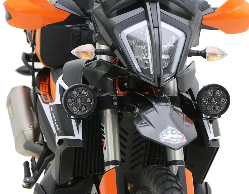 Denali DNL.WHS.21700 Denali Cansmart gen 2 voor de KTM 890 en 1290 Cansmart