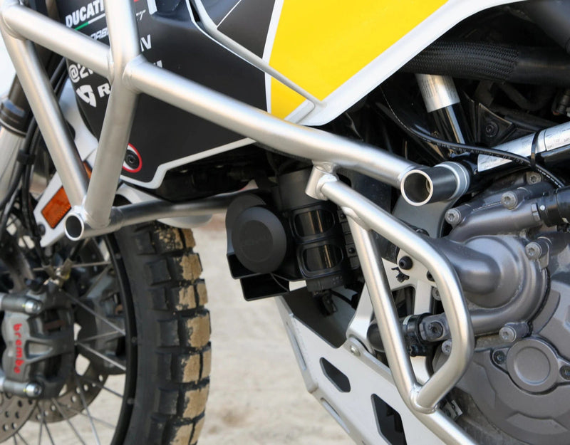 Denali DNL.WHS.24800 Denali Cansmart voor de Ducati Desert X Cansmart