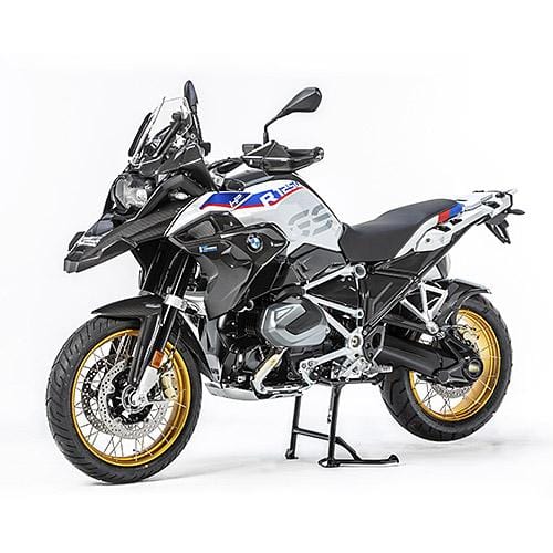 Ilmberger ESA.034.GS19T.K BMW R 1250 GS en Adventure Ilmberger carbon ESA afdekking Kuipdelen