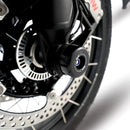 R&G FP0283BK R&G Racing Vorkbescherming - BMW R1300GS en Adventure Vorkbescherming R&G Racing Vorkbescherming - BMW R1300GS en Adventure